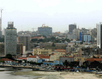 Elevado custo no novo modelo de limpeza de Luanda