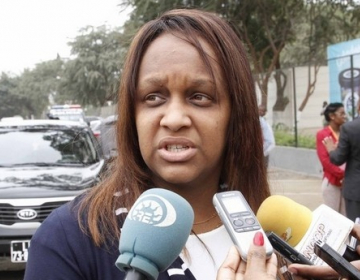 Luanda cria locais de lazer para crianças e juventude