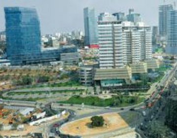 Lançado Plano Director Geral Metropolitano de Luanda