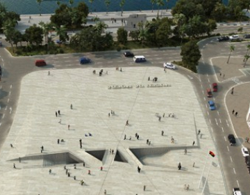 Museu da Moeda em Luanda