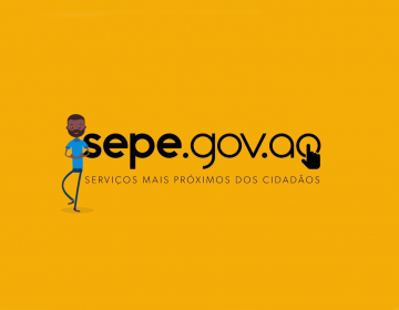 Governo de Angola lança portal oficial de serviços