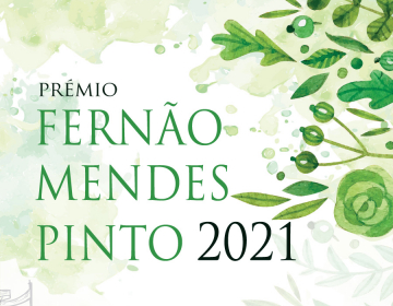 AULP abre candidaturas ao Prémio Fernão Mendes Pinto 2021