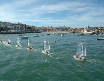 Cascais é a terceira Marca Municipal Portuguesa