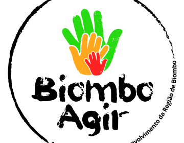 Lançamento do Projeto Biombo, Agir! - Agir em parceria para o desenvolvimento da Região de Biombo