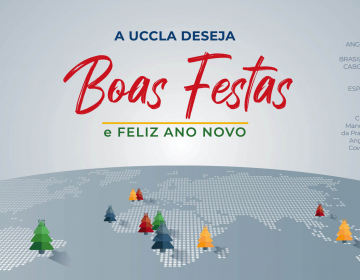 Boas Festas