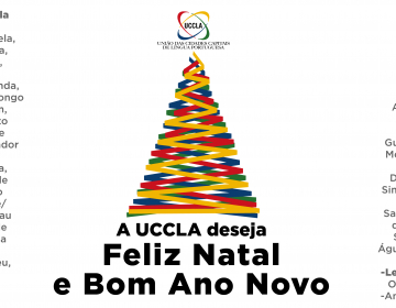 Boas Festas