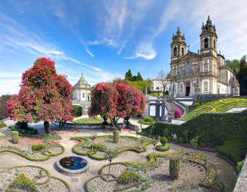 Braga vai criar Observatório para a Reabilitação e Habitação Urbana na Cidade