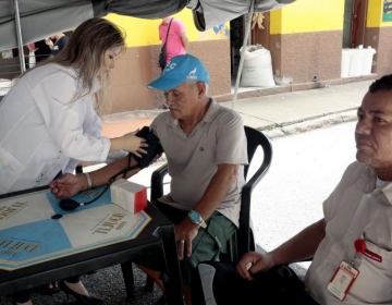 Prefeitura abre programa Novembro Azul e intensifica atendimento na saúde