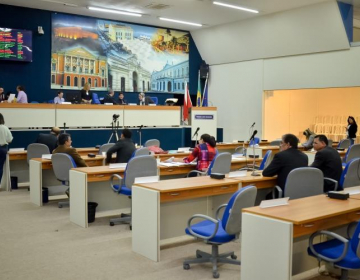 Belém aprova a criação de novos postos de trabalho