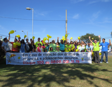 Belo Horizonte reforça ação de combate ao abuso e exploração sexual