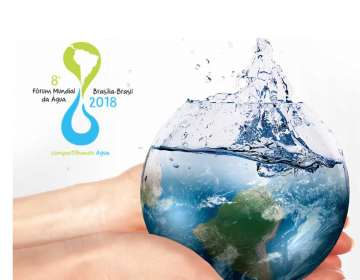 Fórum Mundial da Água em Brasília