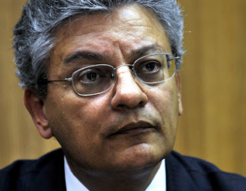 Representante Permanente do Brasil junto da CPLP recebido na UCCLA