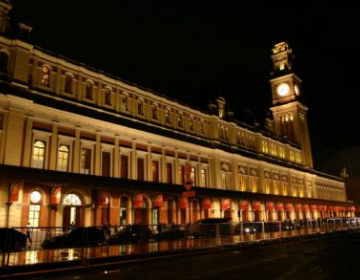 Museu da Língua Portuguesa reabre em 2018