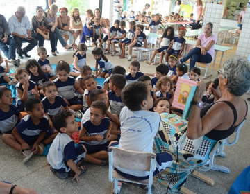Prefeitura de Natal implementa programas de incentivo à leitura