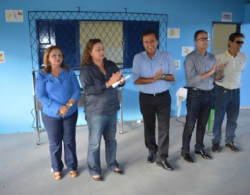 Programa Cozinha Comunitária em Natal