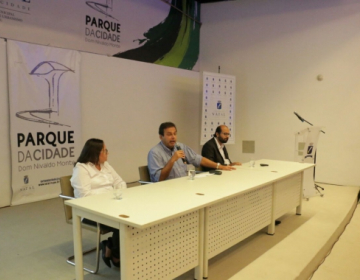 Prefeitura de Natal lança Plano Plurianual Participativo