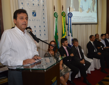 Natal implanta Sistema Municipal de Políticas Públicas sobre Drogas