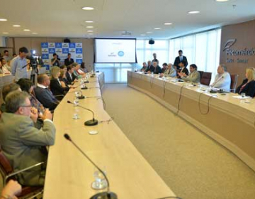 Lançado programa Salvador Cidade Empreendedora