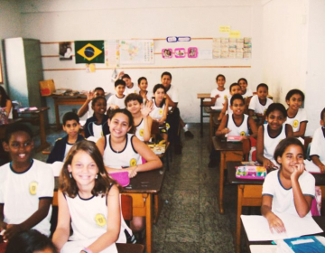 Reforma no ensino brasileiro