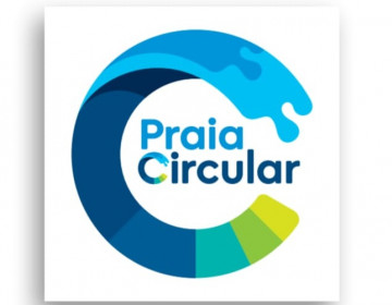 Projeto Praia Circular no Rio de Janeiro