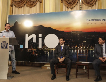 Prefeitura lança domínio .rio para reforçar a marca da cidade
