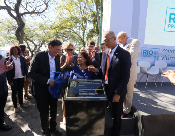 Rio de Janeiro terá Memorial às Vítimas do Holocausto
