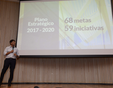 Rio de Janeiro lança Plano Estratégico
