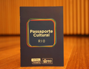 Passaporte cultural nos Jogos Rio 2016