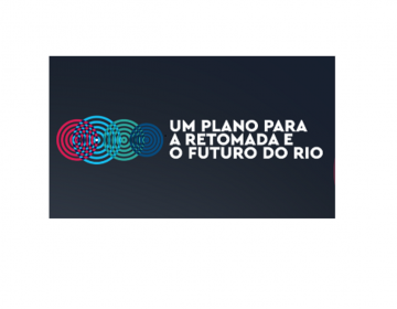 Rio de Janeiro lança Plano Estratégico da Cidade