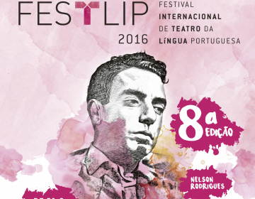 FESTLIP - Festival Internacional de Teatro de Língua Portuguesa