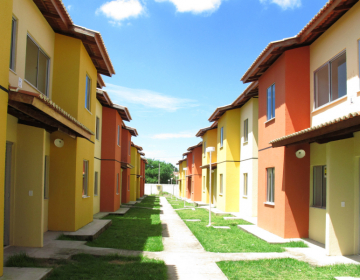 Programa Minha Casa, Minha Vida no Rio de Janeiro
