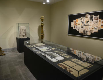 Requalificação do Museu Histórico da Cidade do Rio de Janeiro