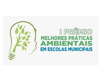 Lançamento do prémio de práticas ambientais nas escolas do Rio de Janeiro