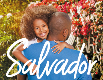 Planeamento Estratégico para o quadriénio 2017 - 2020 para Salvador