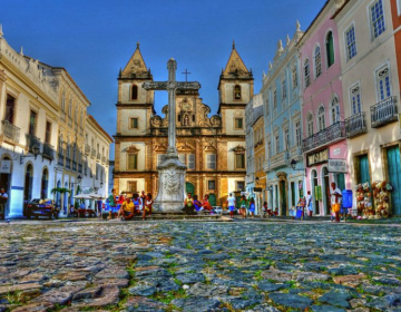 UNESCO reconhece Salvador como Cidade da Música