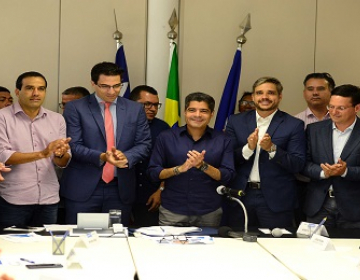 Salvador vai ter Plano Diretor de Tecnologia