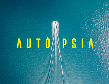 Lançamento do livro "Autópsia" de João Nuno Azambuja