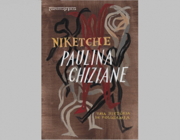 Livro “Niketche: Uma História de Poligamia” de Paulina Chiziane