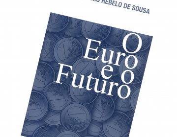 UCCLA esteve presente no lançamento do livro “O Euro e o Futuro” 