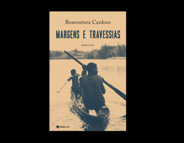 UCCLA vai acolher lançamento do livro “Margens e Travessias” de Boaventura Cardoso