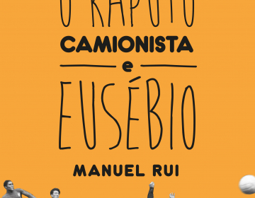 Apresentação do livro de Manuel Rui na UCCLA