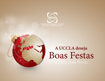 Boas Festas da UCCLA