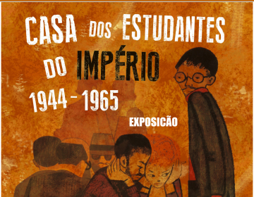 Exposição "Casa dos Estudantes do Império, 1944-1965. Farol da Liberdade" na cidade do Mindelo