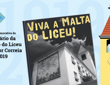 Centenário da criação do Liceu Salvador Correia assinalado na UCCLA