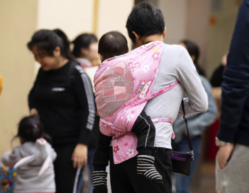 Abonos para famílias carenciadas em Macau