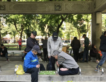 Aumento de subsídio anual para idosos em Macau
