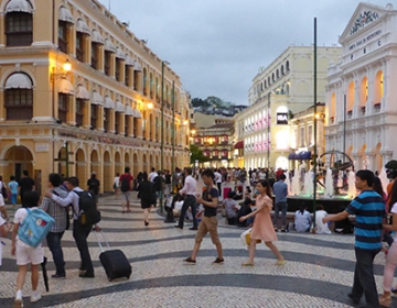 Macau apresenta candidatura a “Cidade de Gastronomia” da Unesco