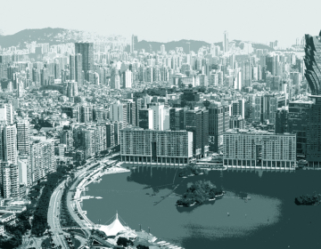 Consulta pública do Plano Director de Macau avança em Setembro