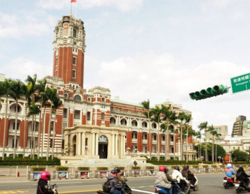 Macau apresenta as Linhas de Ação Governativa para 2019