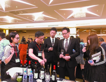 Macau promove produtos dos países de língua portuguesa